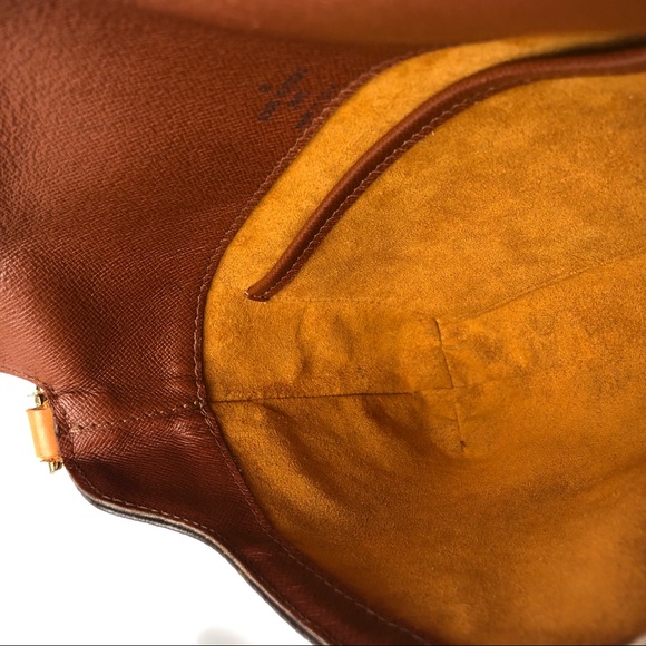 🚫SOLD🚫Louis Vuitton Musette Tango - Picture 11 of 13